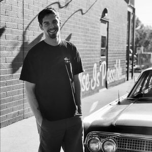 Meet your Posher, Alec